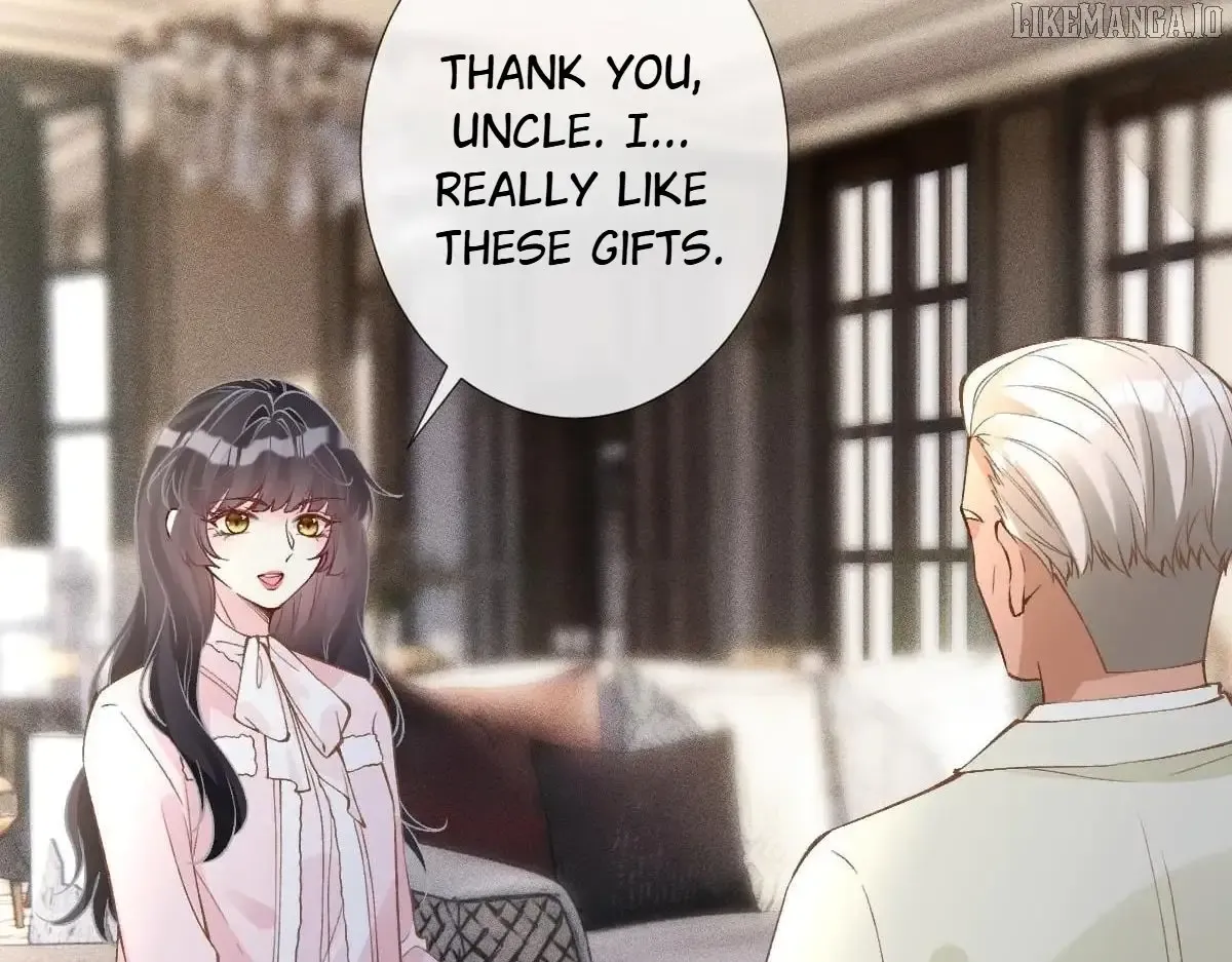 Everyone’s Darling Chapter 309 Online - página 57
