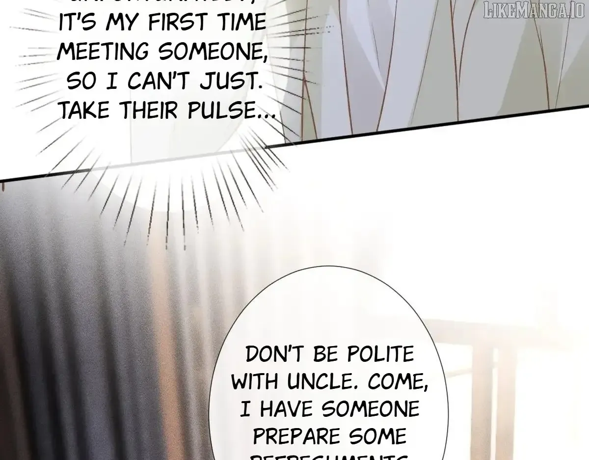 Everyone’s Darling Chapter 309 Online - página 61