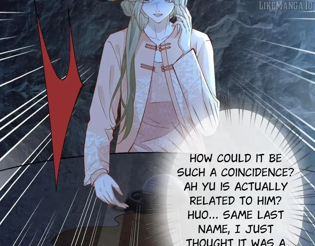 Everyone’s Darling Chapter 309 Online - página 85