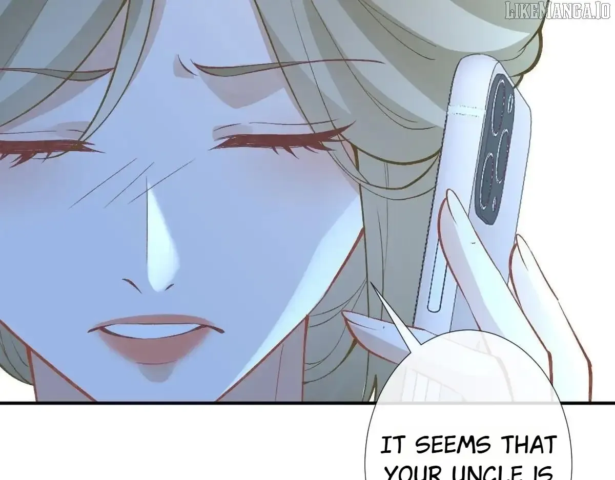 Everyone’s Darling Chapter 309 Online - página 87