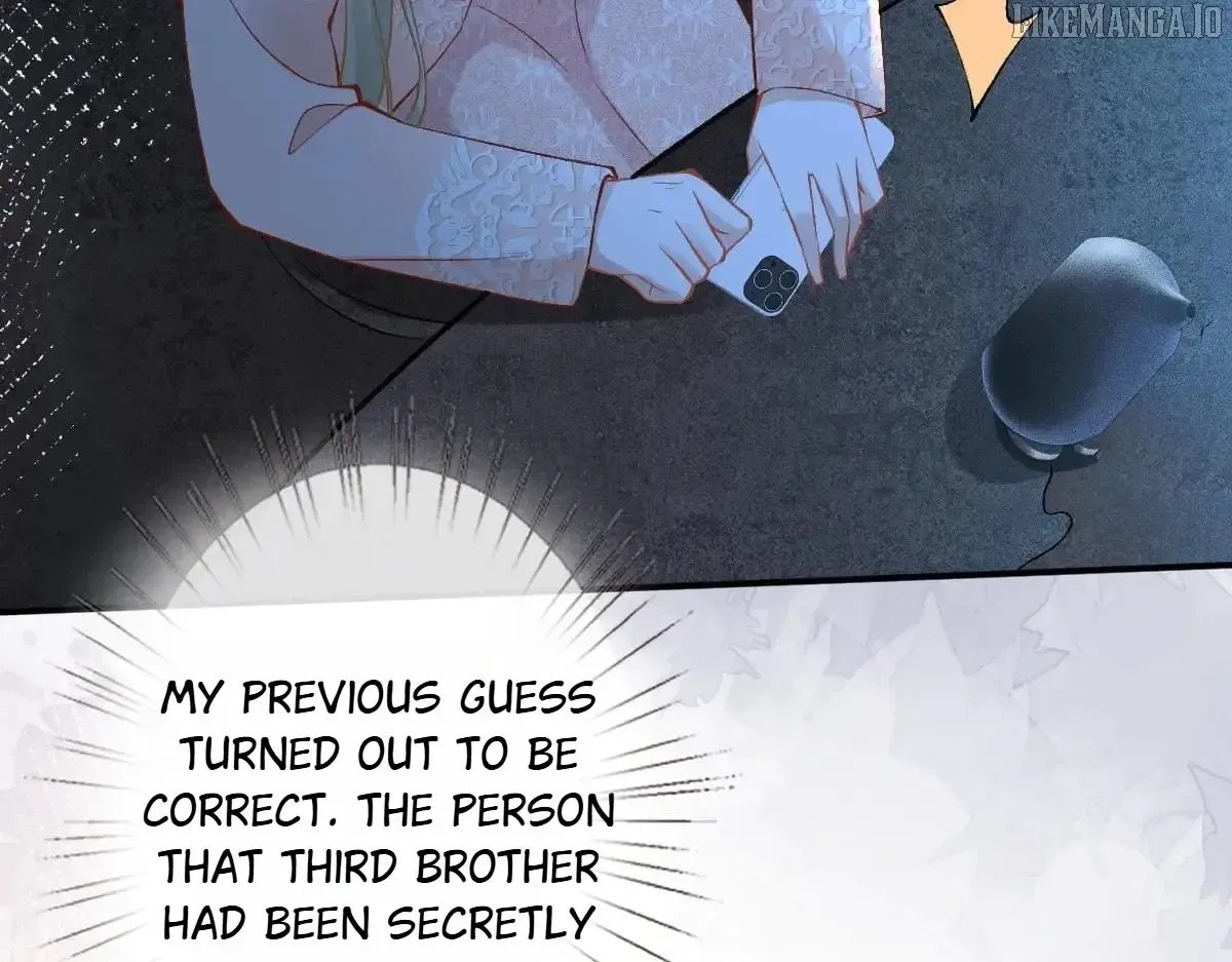 Everyone’s Darling Chapter 309 Online - página 96