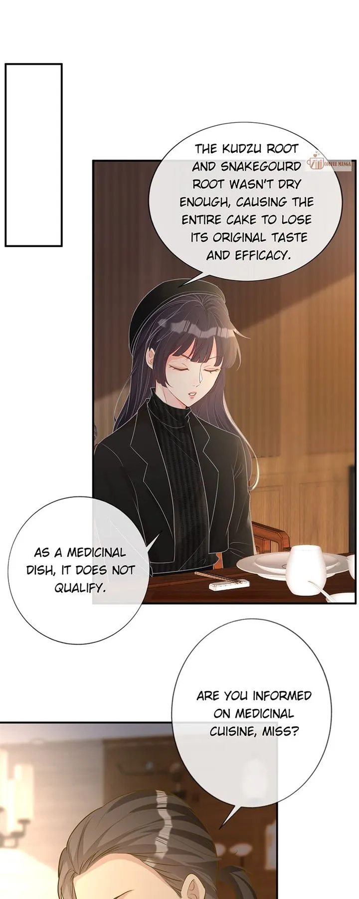 Everyone’s Darling Chapter 31 Online - página 1