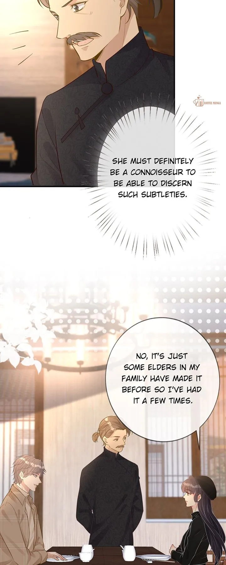 Everyone’s Darling Chapter 31 Online - página 2