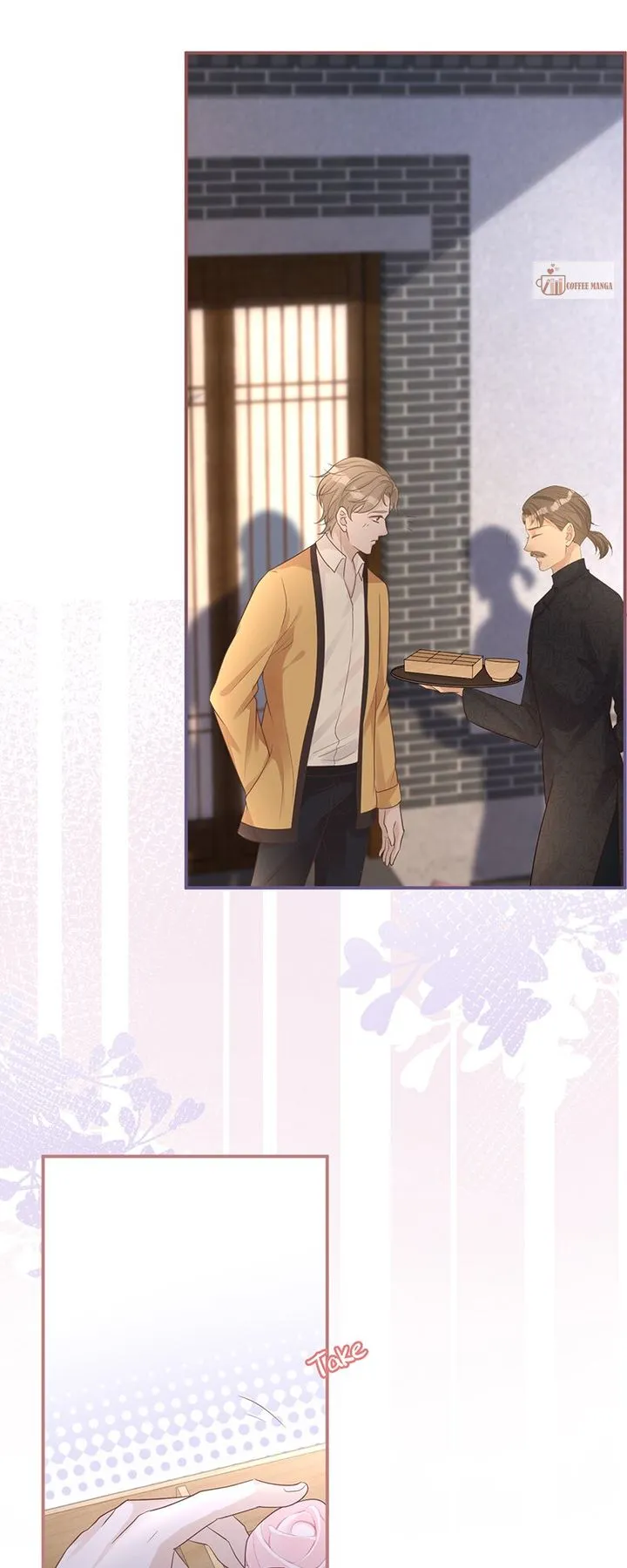 Everyone’s Darling Chapter 31 Online - página 4