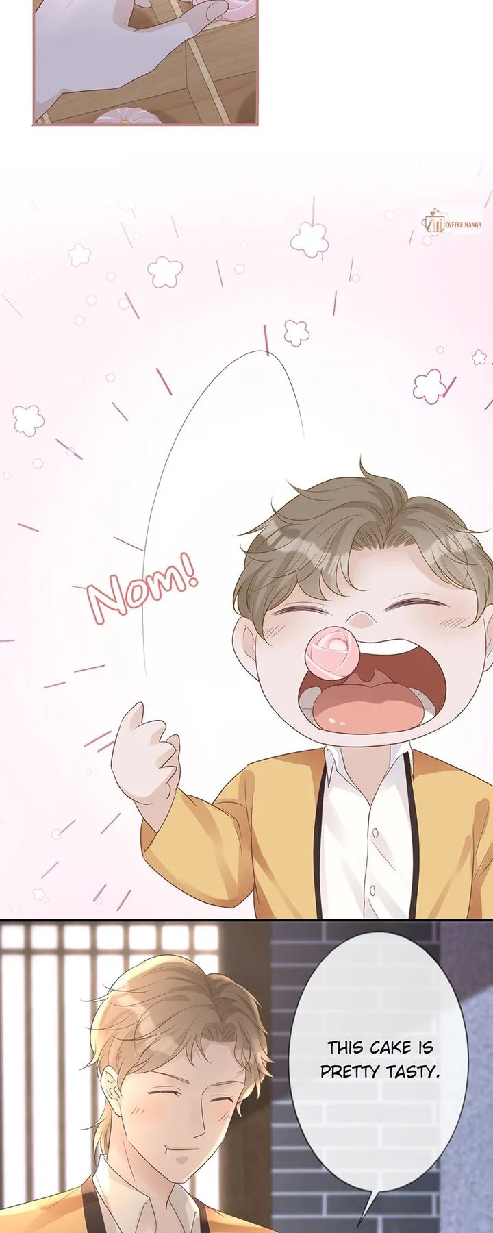 Everyone’s Darling Chapter 31 Online - página 5