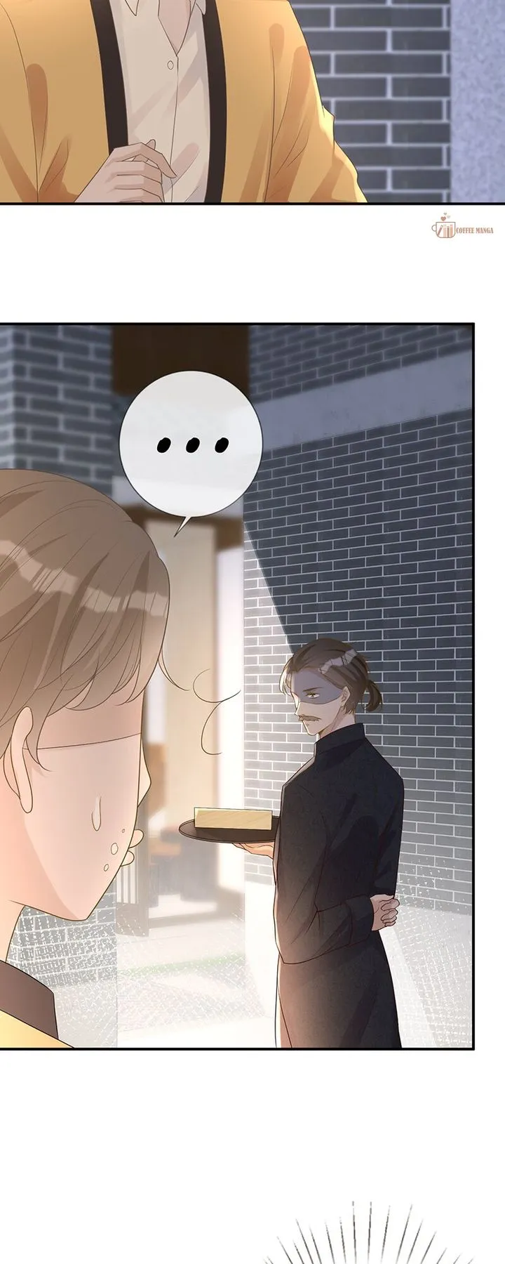 Everyone’s Darling Chapter 31 Online - página 6