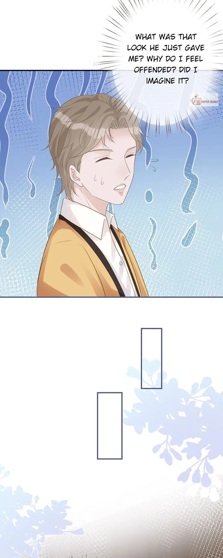 Everyone’s Darling Chapter 31 Online - página 7