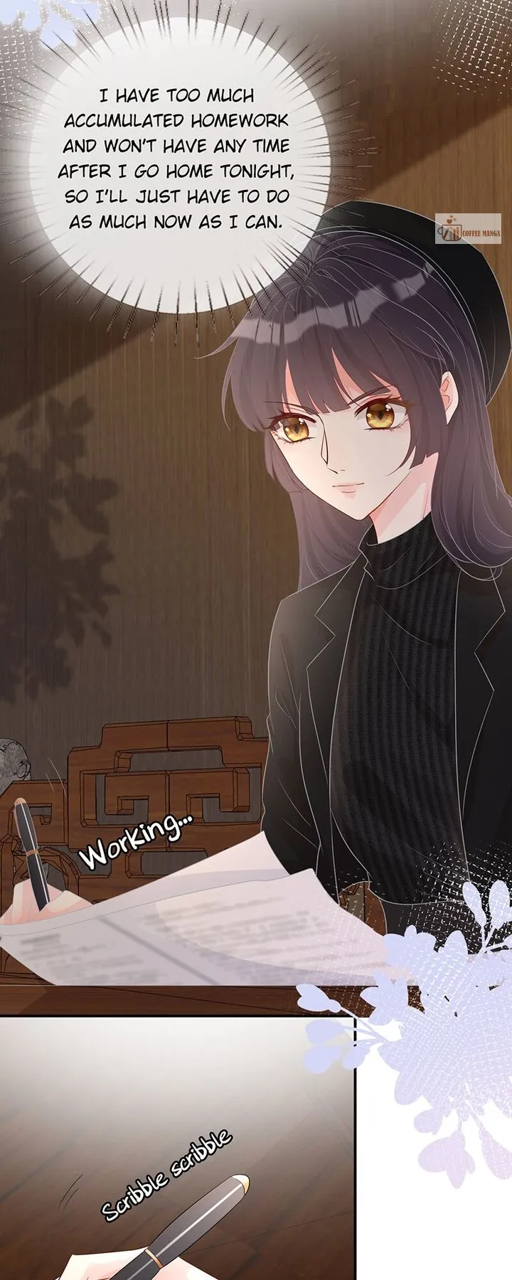 Everyone’s Darling Chapter 31 Online - página 8