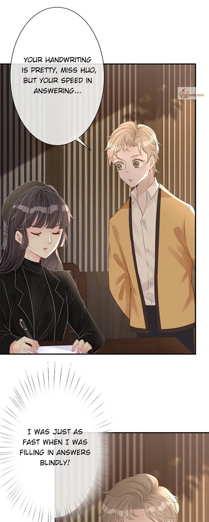Everyone’s Darling Chapter 31 Online - página 10