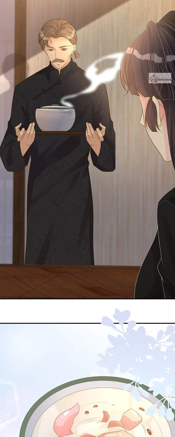 Everyone’s Darling Chapter 31 Online - página 12