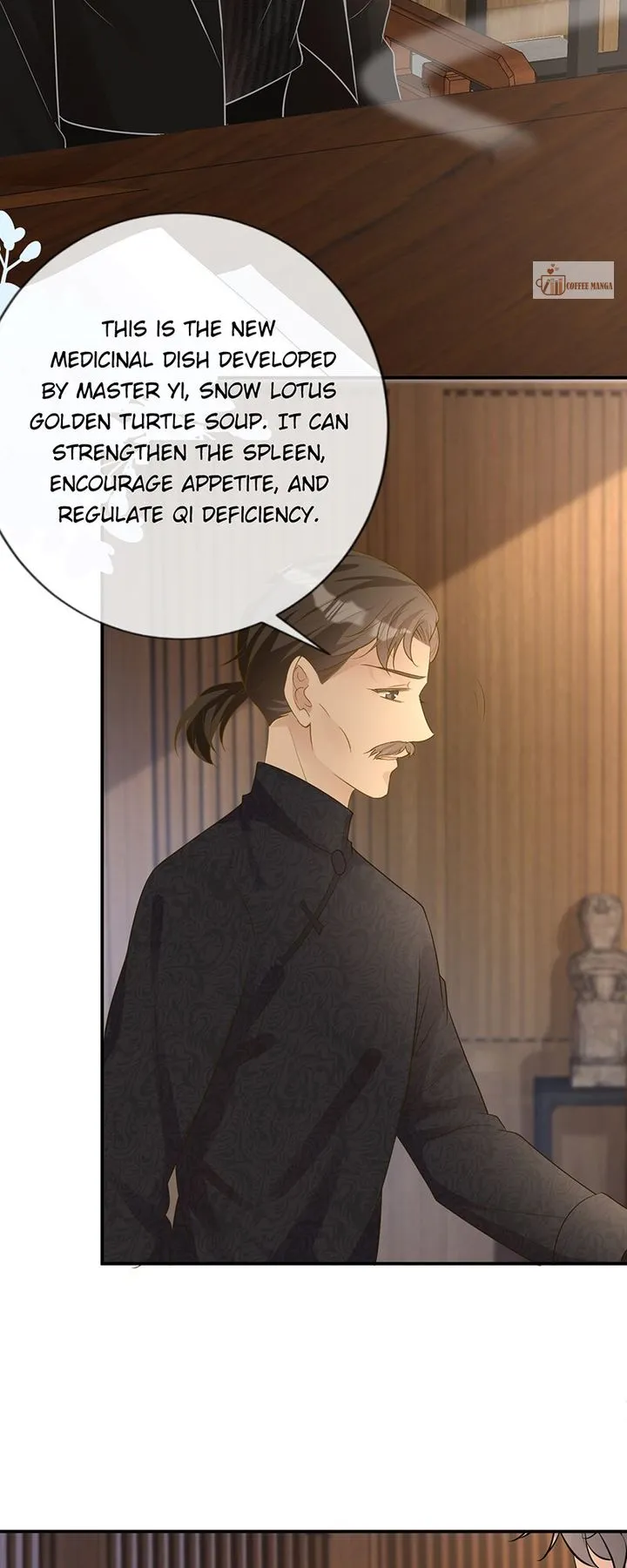 Everyone’s Darling Chapter 31 Online - página 14
