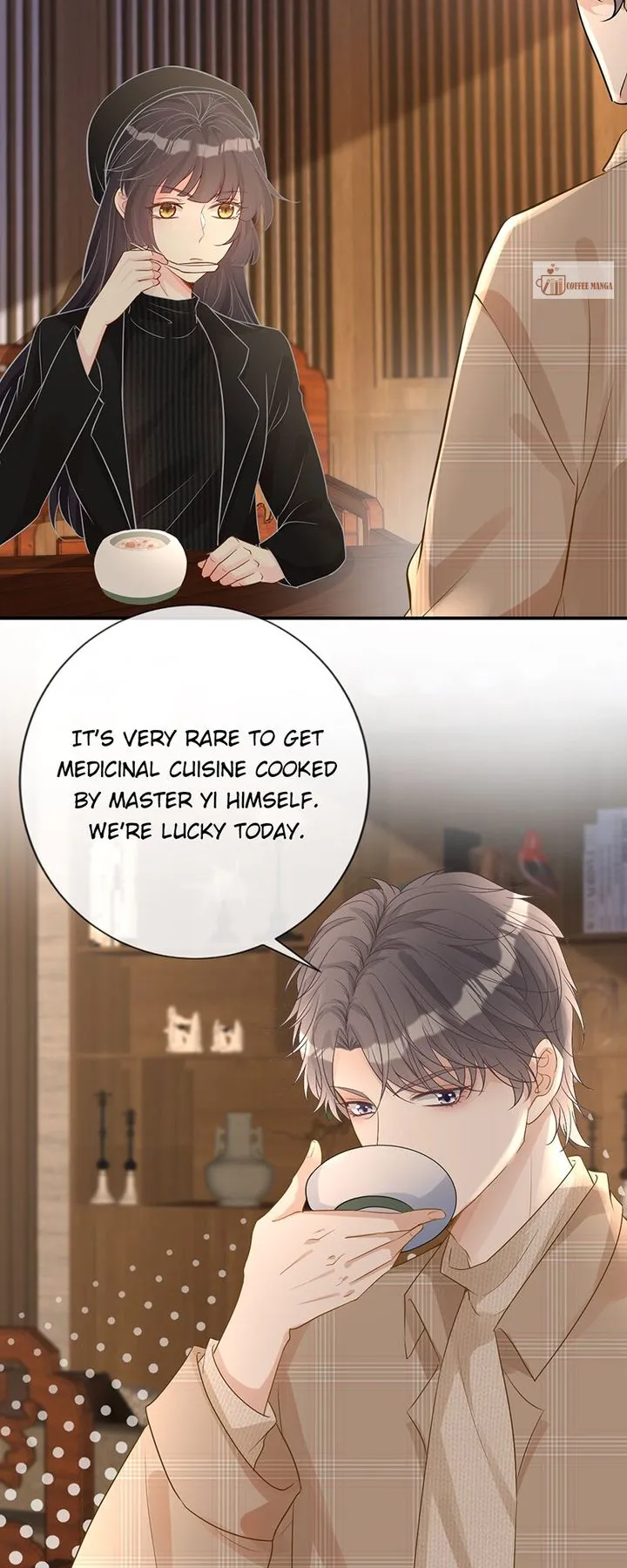 Everyone’s Darling Chapter 31 Online - página 15