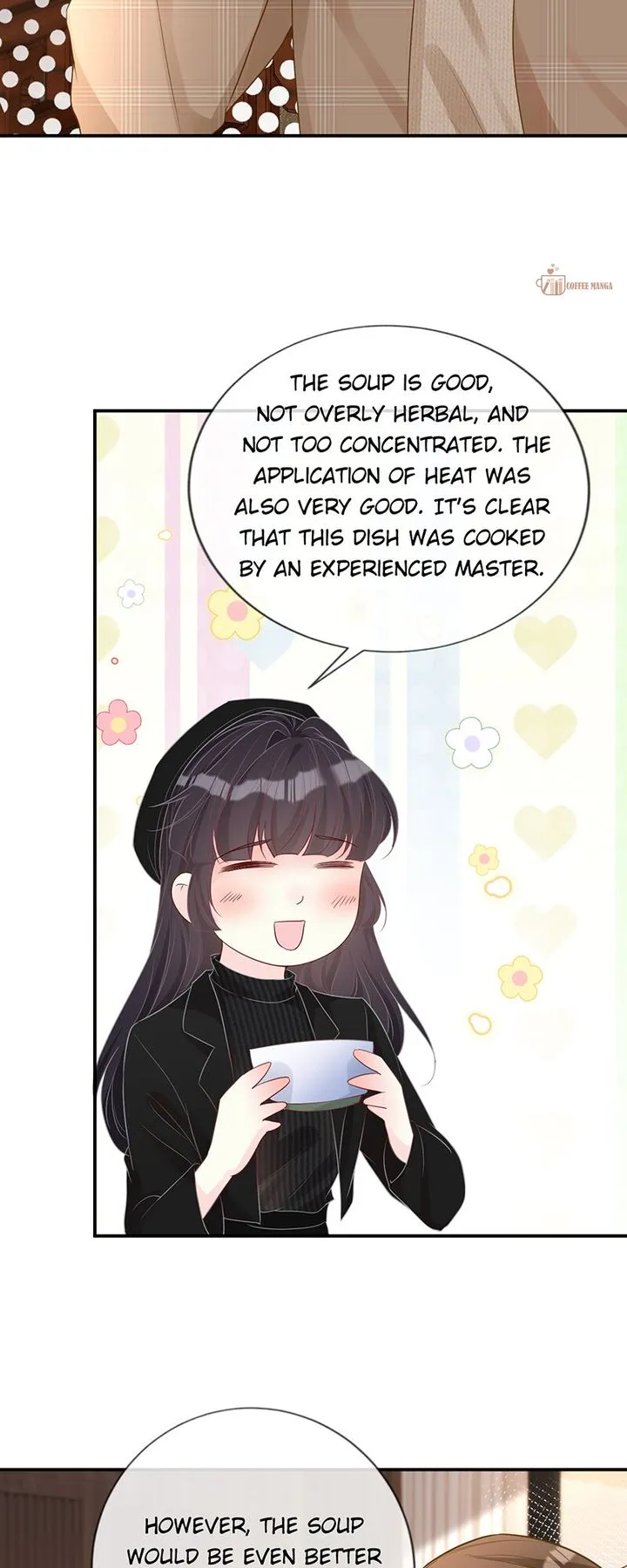 Everyone’s Darling Chapter 31 Online - página 16