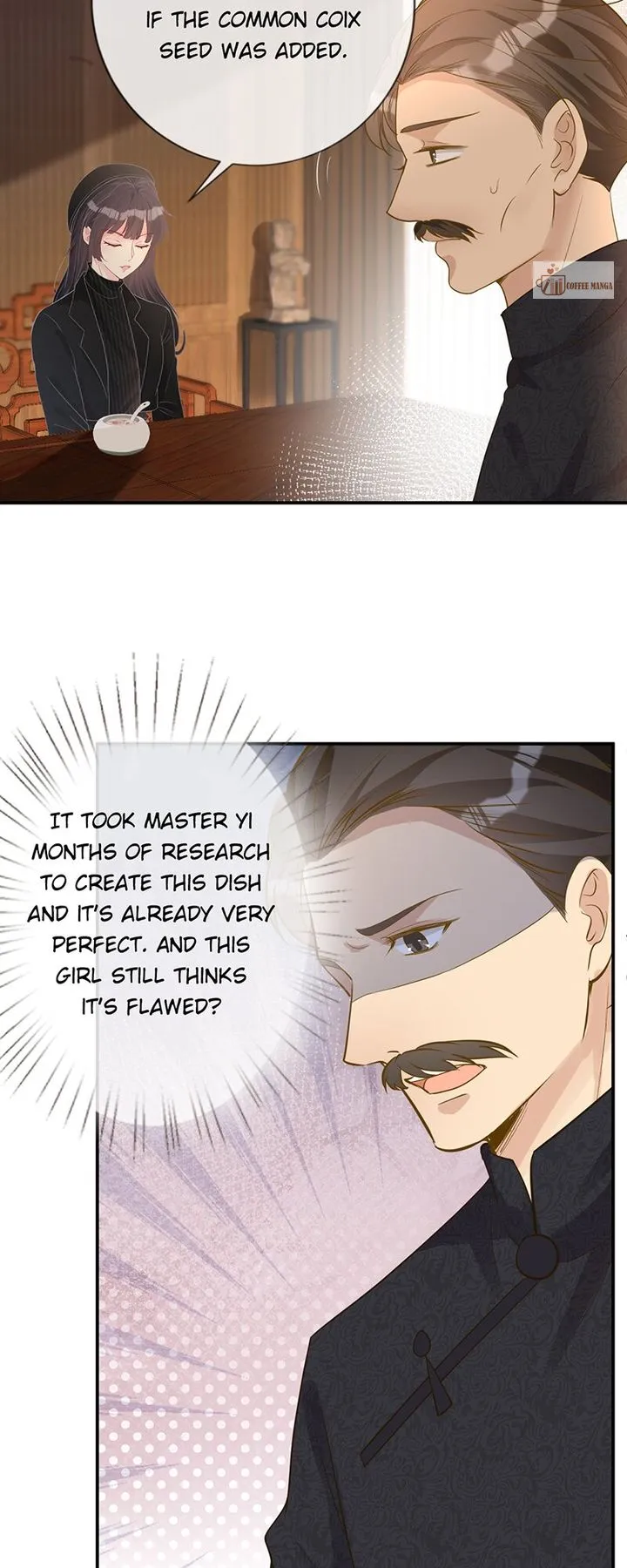 Everyone’s Darling Chapter 31 Online - página 17