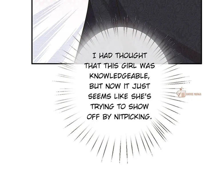 Everyone’s Darling Chapter 31 Online - página 18