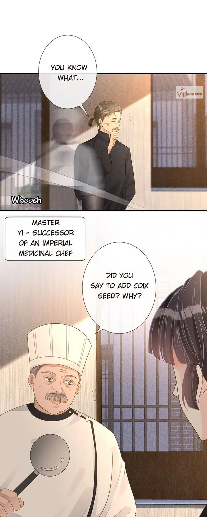 Everyone’s Darling Chapter 31 Online - página 19