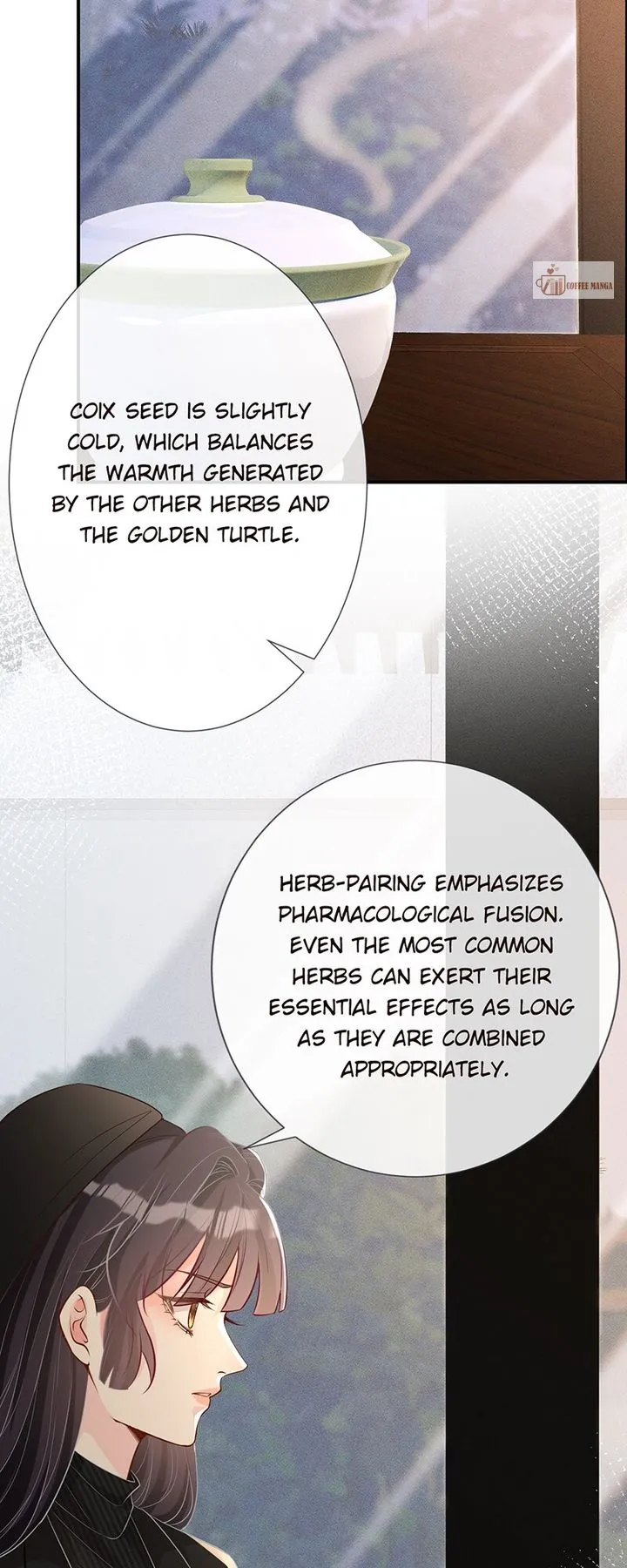 Everyone’s Darling Chapter 31 Online - página 21