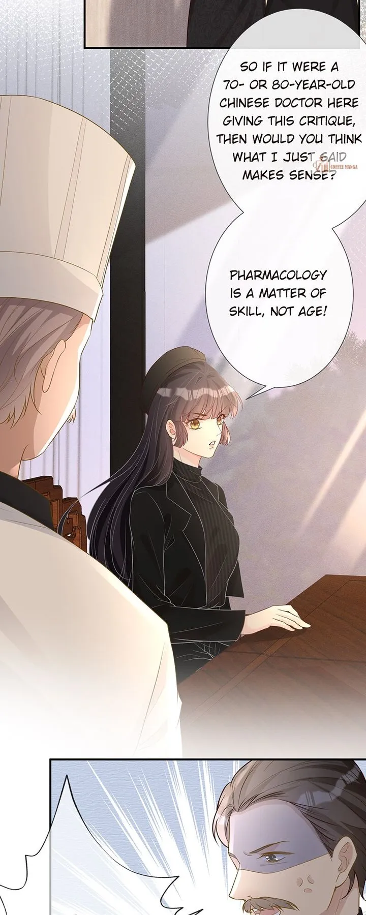 Everyone’s Darling Chapter 31 Online - página 23
