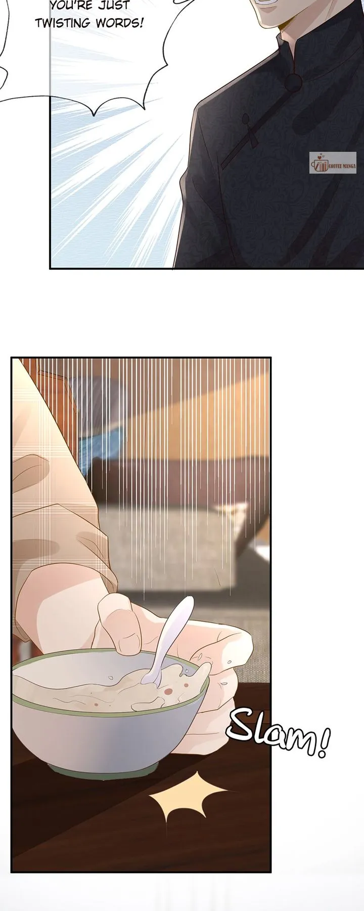 Everyone’s Darling Chapter 31 Online - página 24