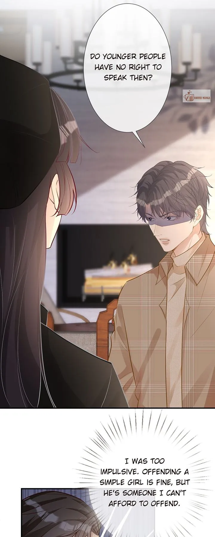 Everyone’s Darling Chapter 31 Online - página 25