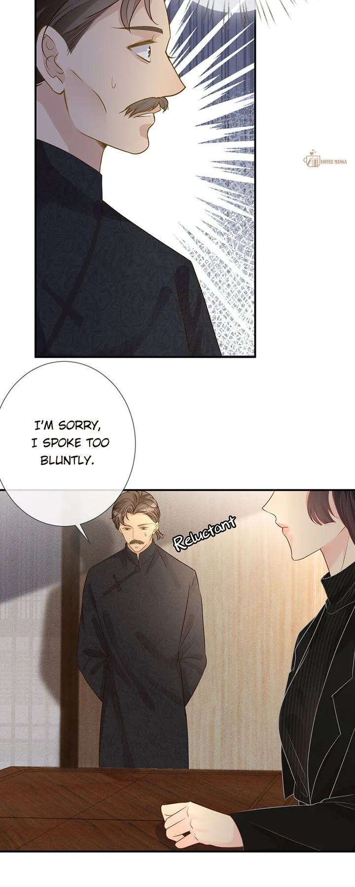 Everyone’s Darling Chapter 31 Online - página 26