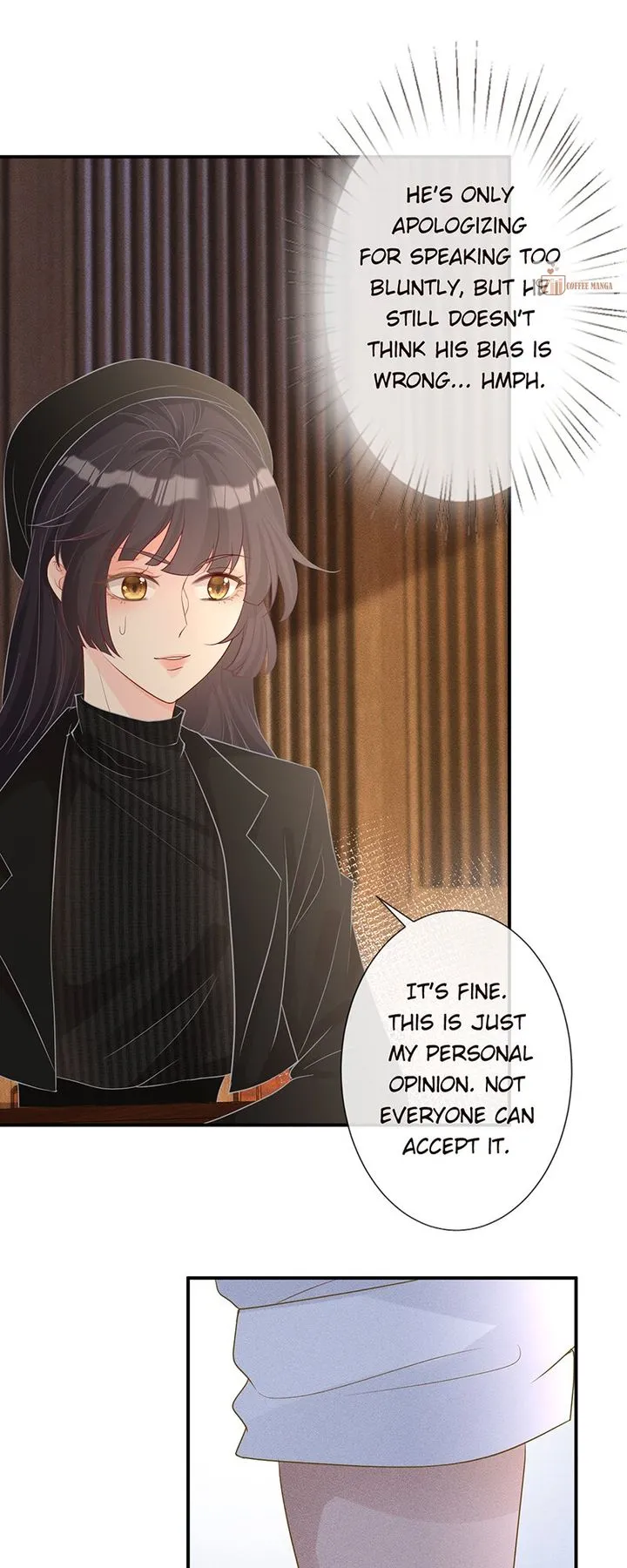 Everyone’s Darling Chapter 31 Online - página 27