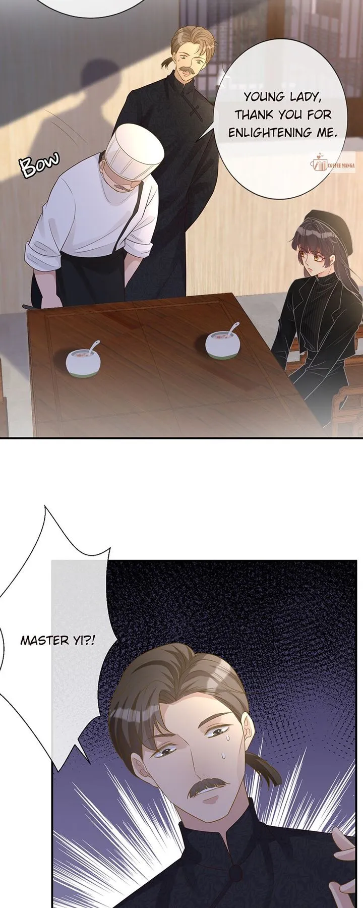 Everyone’s Darling Chapter 31 Online - página 29