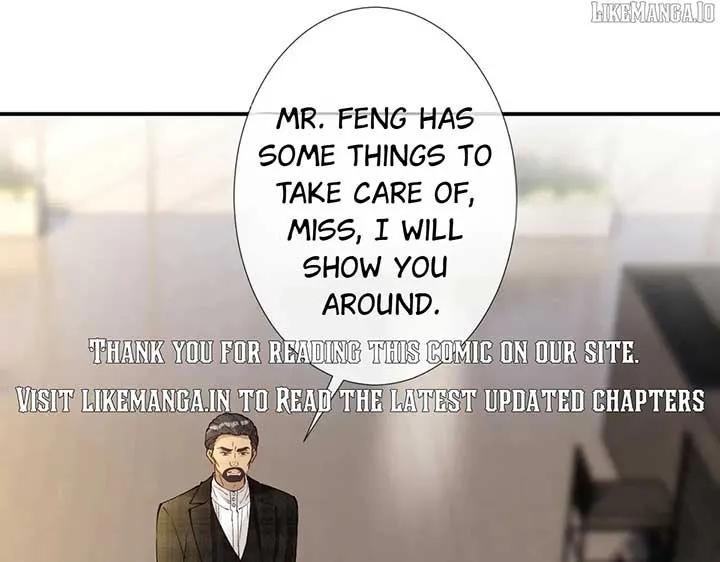 Everyone’s Darling Chapter 310 Online - página 1