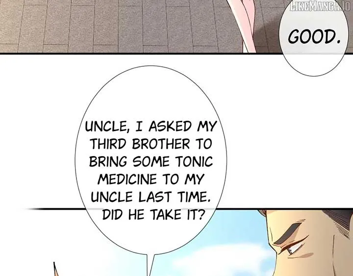 Everyone’s Darling Chapter 310 Online - página 3