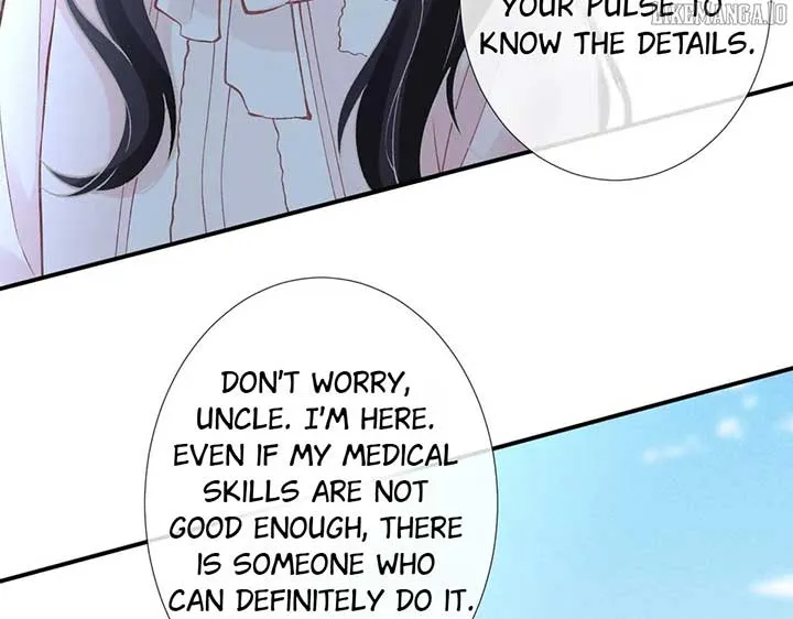 Everyone’s Darling Chapter 310 Online - página 10