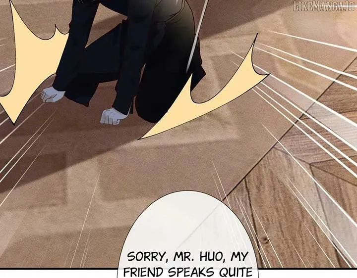 Everyone’s Darling Chapter 310 Online - página 35