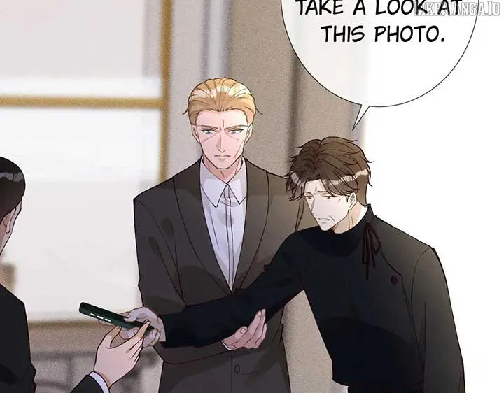 Everyone’s Darling Chapter 310 Online - página 51