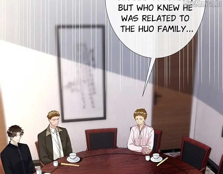 Everyone’s Darling Chapter 311 Online - página 6