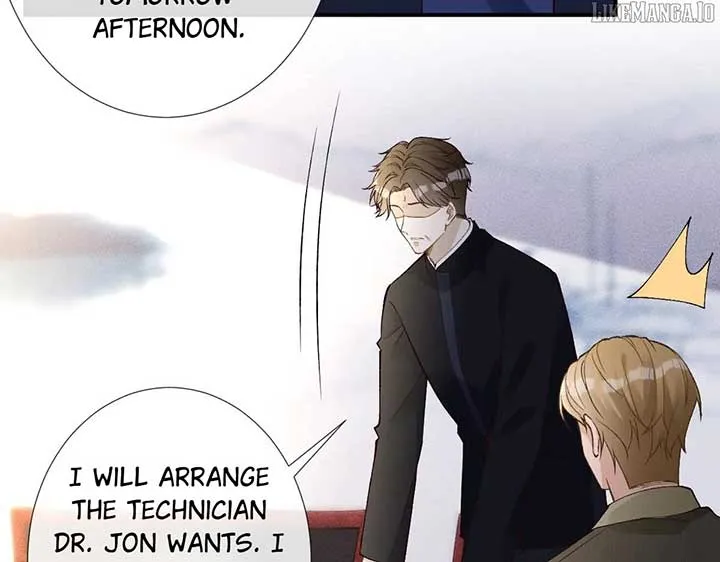Everyone’s Darling Chapter 311 Online - página 14
