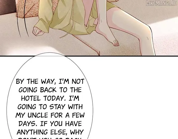 Everyone’s Darling Chapter 311 Online - página 27