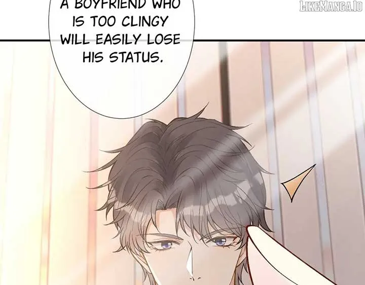 Everyone’s Darling Chapter 311 Online - página 33