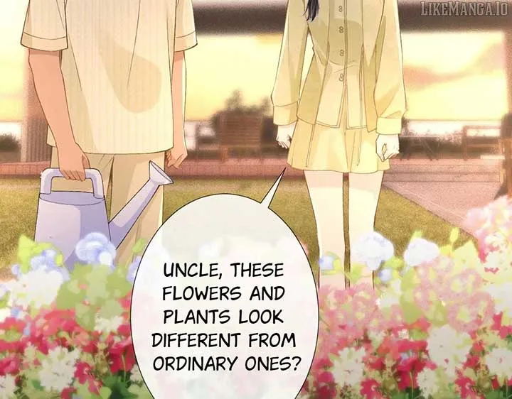 Everyone’s Darling Chapter 311 Online - página 46