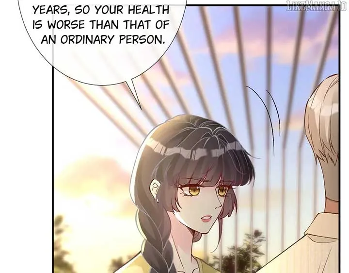 Everyone’s Darling Chapter 311 Online - página 70