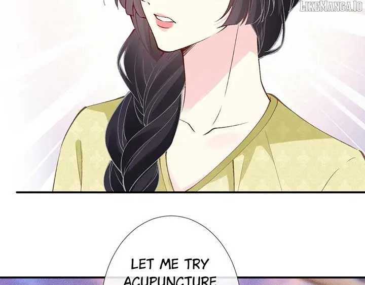 Everyone’s Darling Chapter 311 Online - página 82