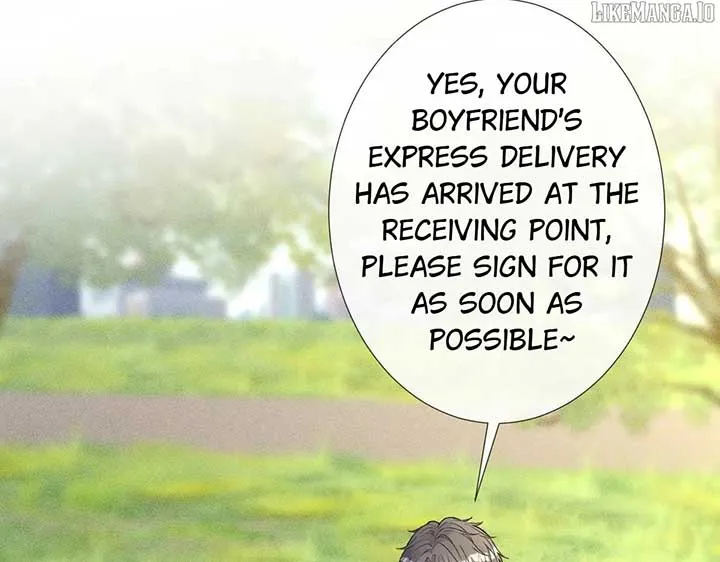 Everyone’s Darling Chapter 311 Online - página 95