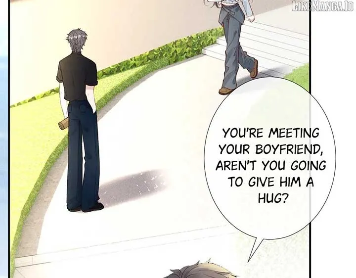 Everyone’s Darling Chapter 312 Online - página 2