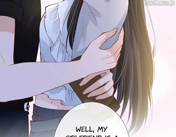 Everyone’s Darling Chapter 312 Online - página 12