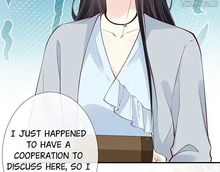 Everyone’s Darling Chapter 312 Online - página 16