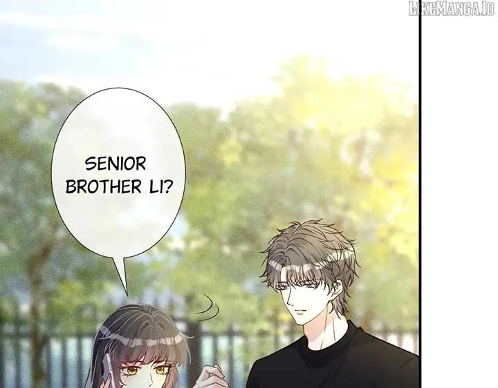 Everyone’s Darling Chapter 312 Online - página 26