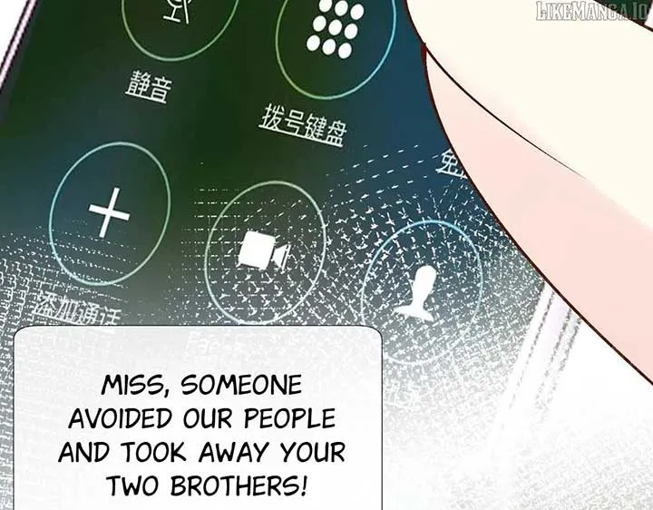 Everyone’s Darling Chapter 312 Online - página 36