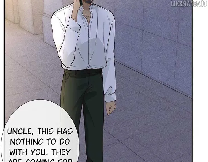 Everyone’s Darling Chapter 312 Online - página 40