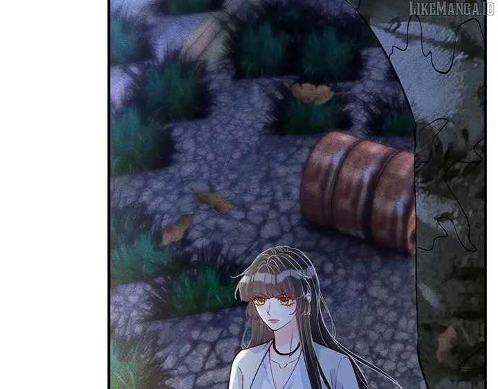 Everyone’s Darling Chapter 313 Online - página 8