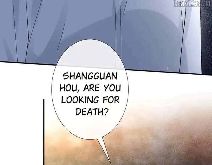 Everyone’s Darling Chapter 313 Online - página 17