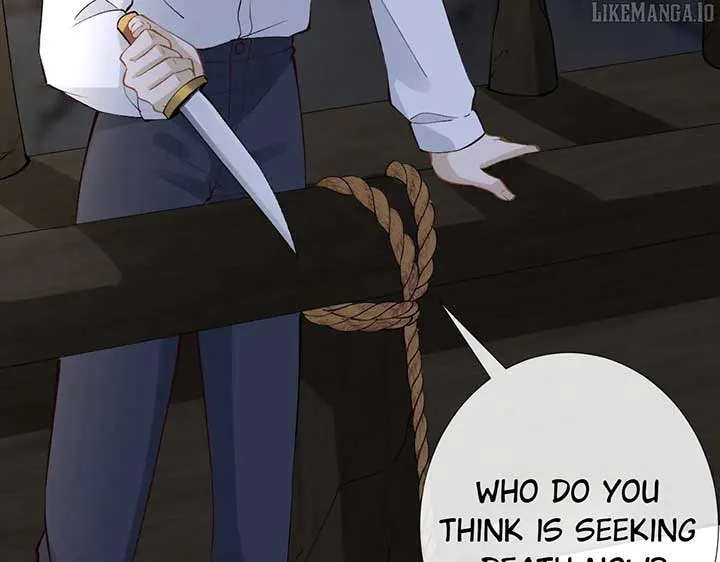 Everyone’s Darling Chapter 313 Online - página 21
