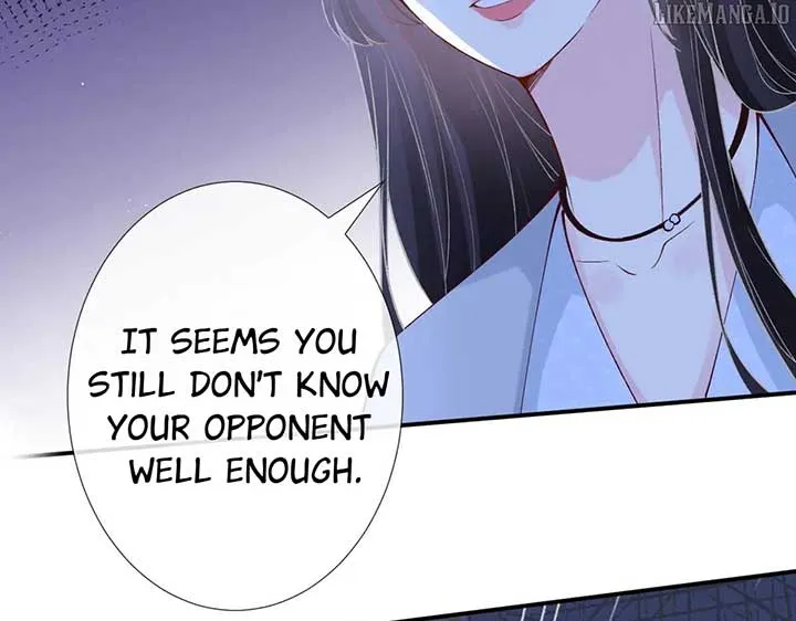 Everyone’s Darling Chapter 313 Online - página 24